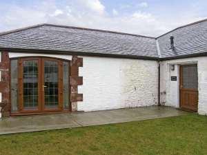 Grouse Cottage
