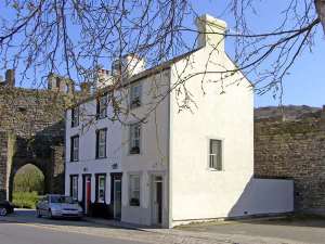 Millgate Cottage