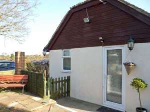 Boulder Cottage