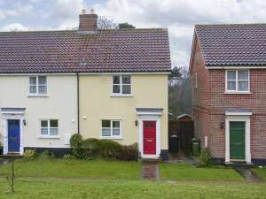 Primrose Cottage