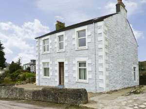 Atholl Villa