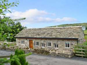Pack Horse Stables