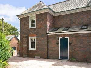The Servants’ Quarters