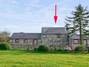Daffodil Cottage