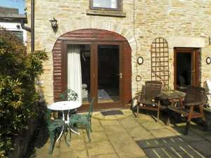 Lavender Cottage