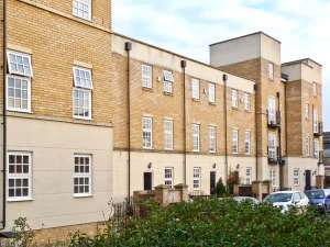 Petergate House
