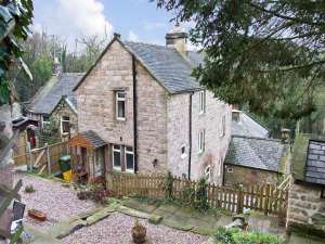 End Cottage