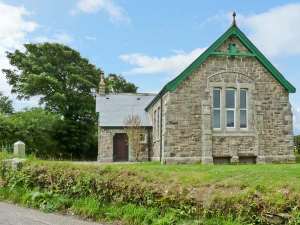 Mount Joy Chapel