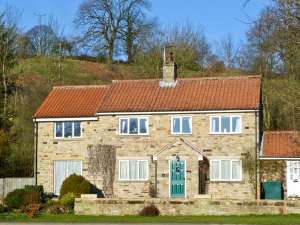 Cote Ghyll Cottage