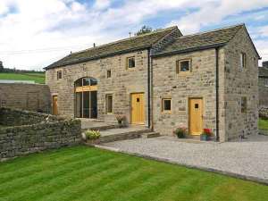 Stoneycroft Barn