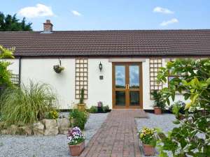 Elder Cottage