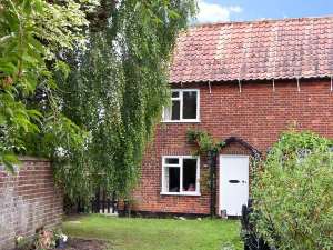 Holly Tree Cottage