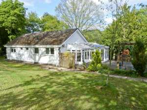 The Bungalow