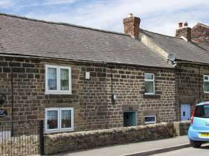 Joseph’s Cottage