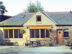 The Old Coach House
