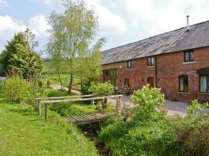 Court Meadow Barn
