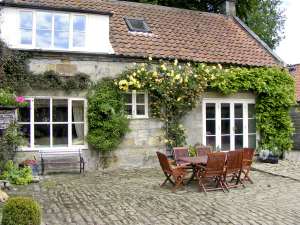 Ainthorpe Farm Cottage