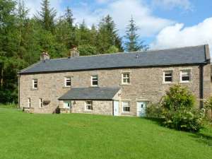 Spens Farm