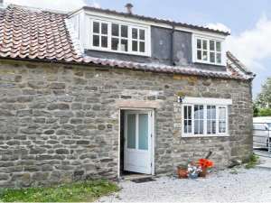 Thirley Cotes Cottage
