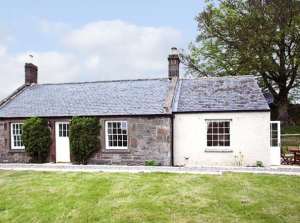 Balbirnie Cottage