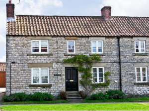 The Cottage