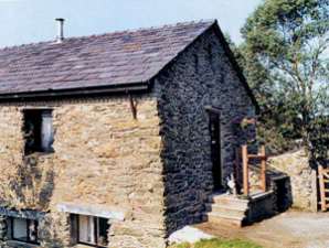 The Hayloft