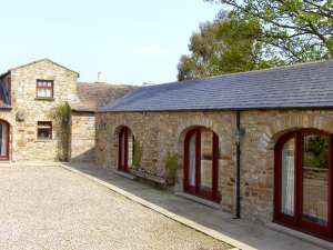 Miller's Cottage