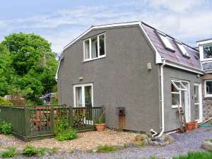 Snowdrop Cottage