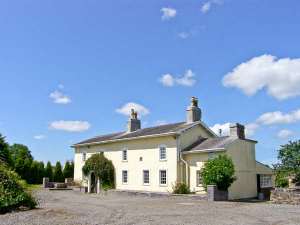 Plas Pwll Melyn