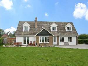 Hobson Cottage