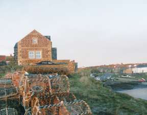 Summer House