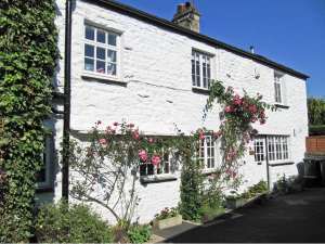Rose Cottage