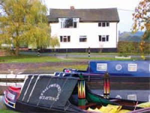 Wharf Cottage
