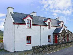 The Old House