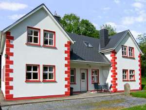 Daisy Cottage