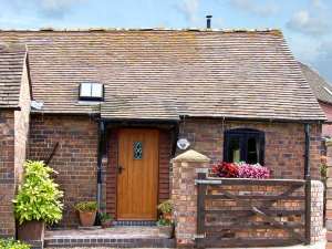 The Byre