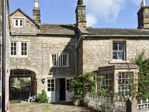 Turret Cottage