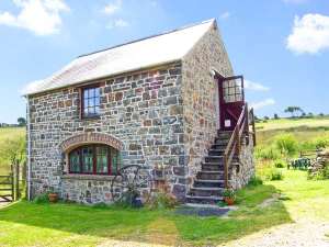 The Coach House