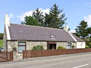 Blackhall Cottage
