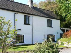 Old Vicarage Cottage