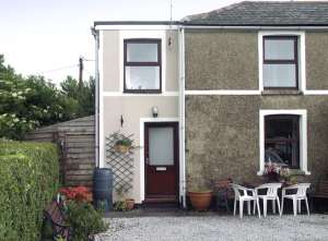 Woodbine Cottage