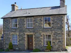 Bodgwynnedd