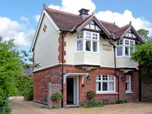 Chapel Cottage