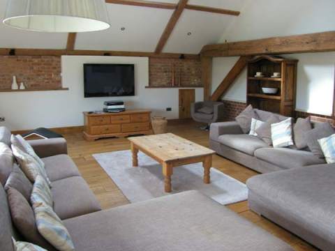 2 Hobland Barn 2 Hobland Barn