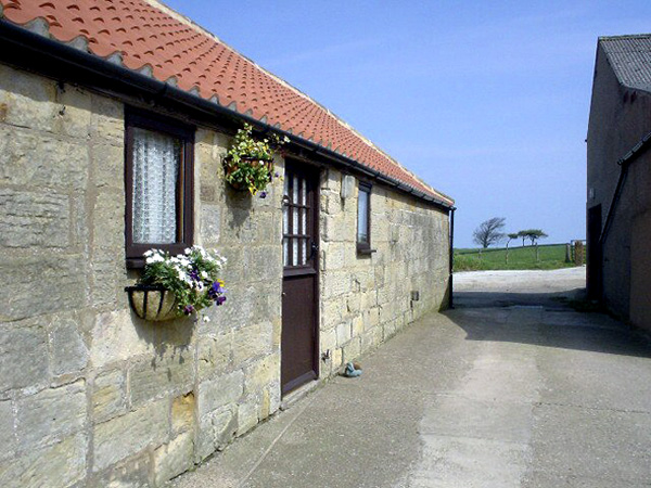 Abbey View Cottage
