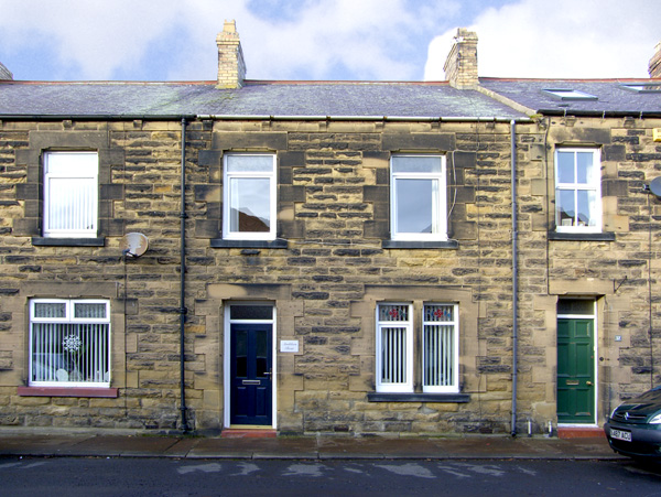 Amblers’ Rest