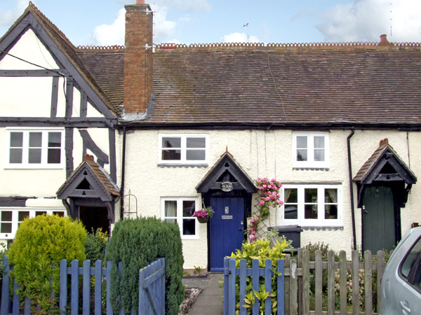 3 Kingswood Cottage