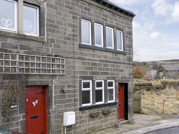 Change Cottage