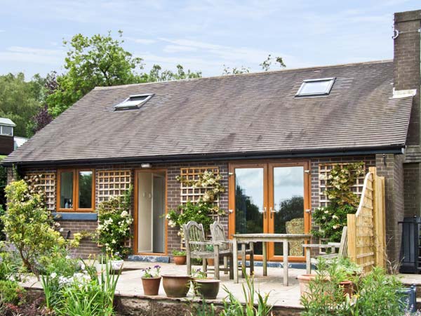 Barks Cottage