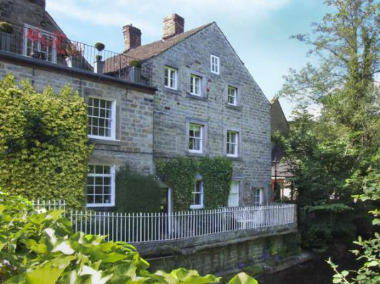 2 Brookside Cottage